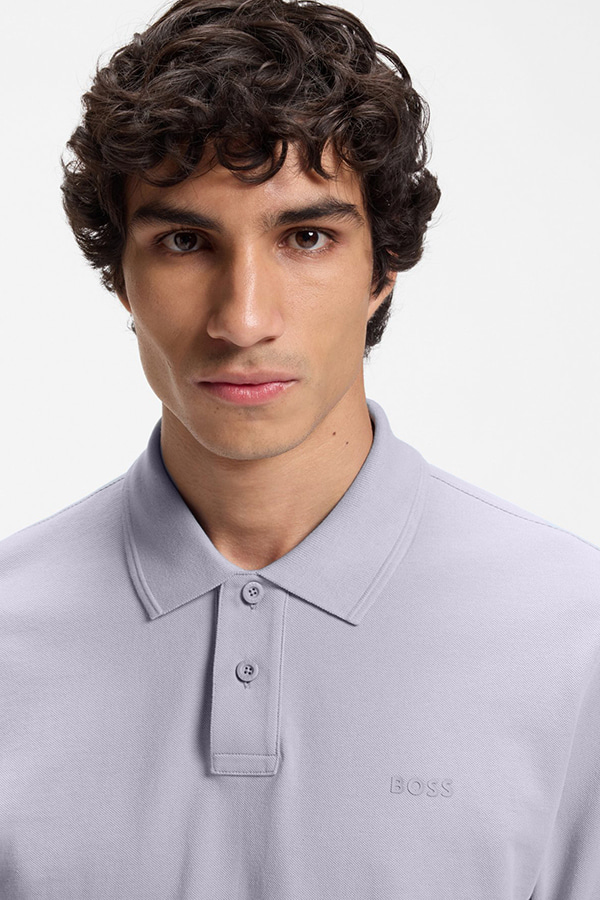 ΜΠΛΟΥΖΑ POLO BOSS - 539